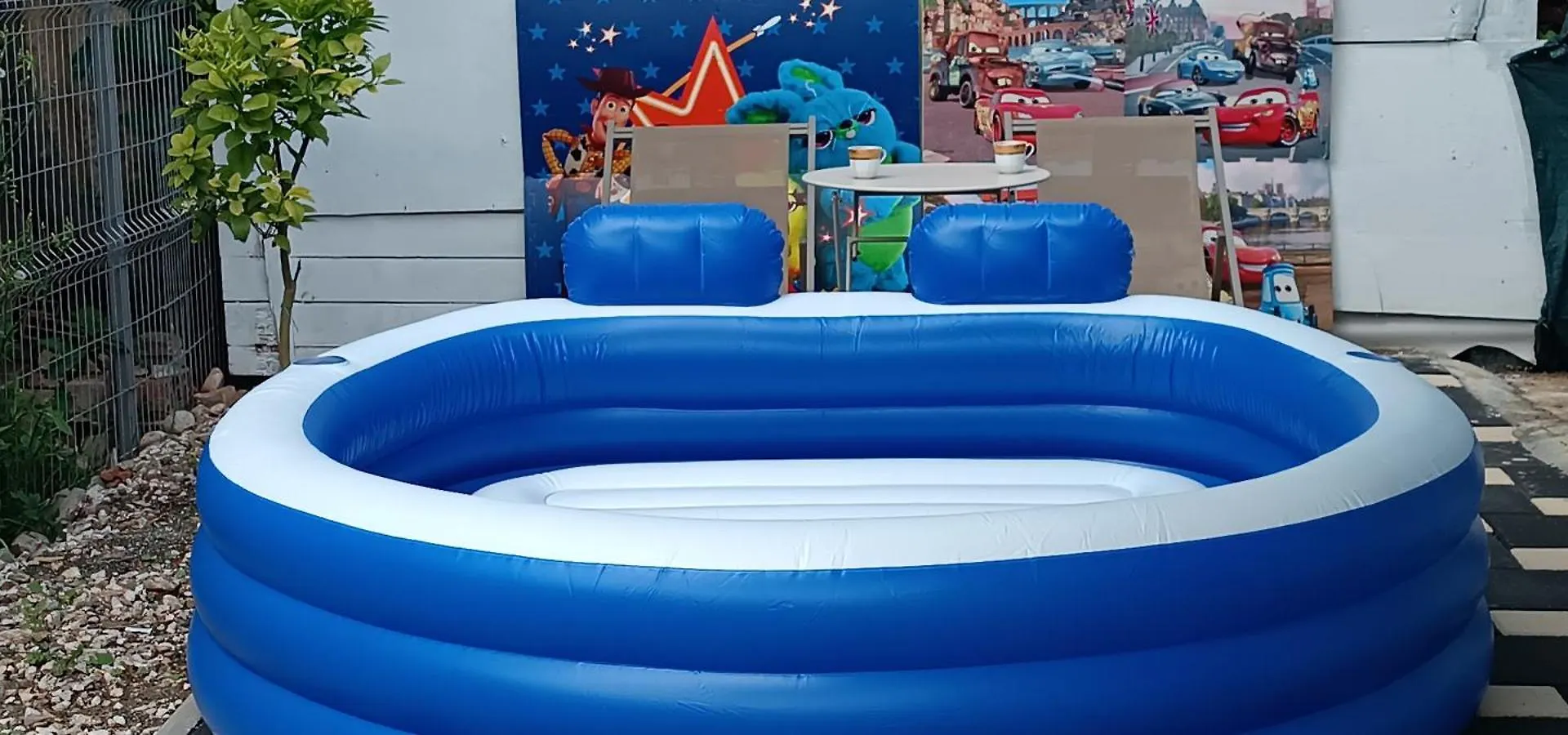 Villa Tirana With Pool 알바니아