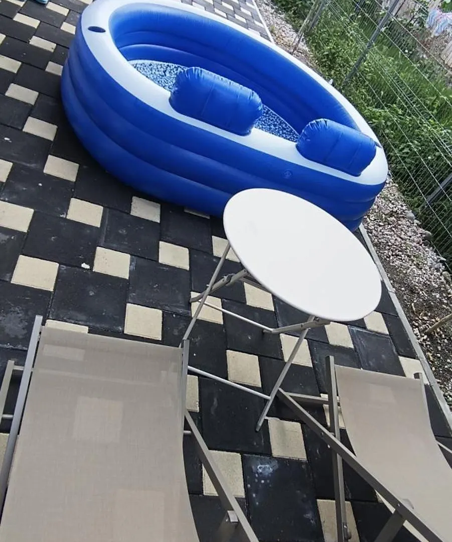 Villa Tirana With Pool 0*,  알바니아